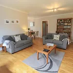 בית נופש Silver Birches *