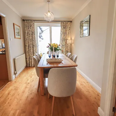 Silver Birches Casa de Férias *