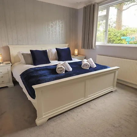 Silver Birches Windermere