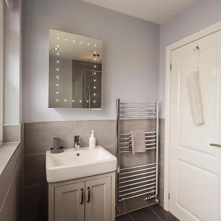 Silver Birches Casa de Férias