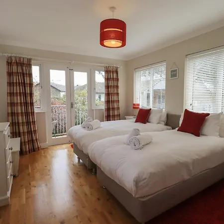 Casa de Férias Silver Birches Windermere