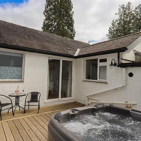 Silver Birches Casa de Férias Windermere