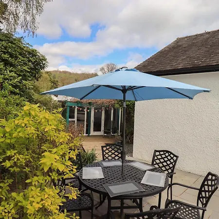 Silver Birches Windermere