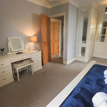 Casa de Férias Silver Birches