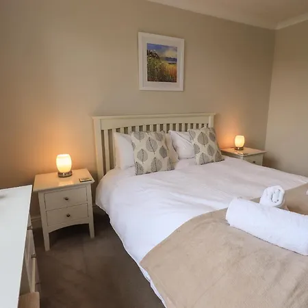 Casa de Férias Silver Birches *