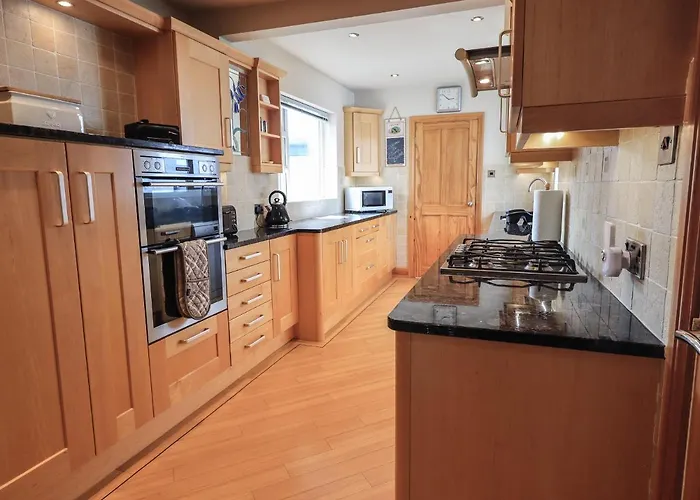 Holiday home Silver Birches Windermere