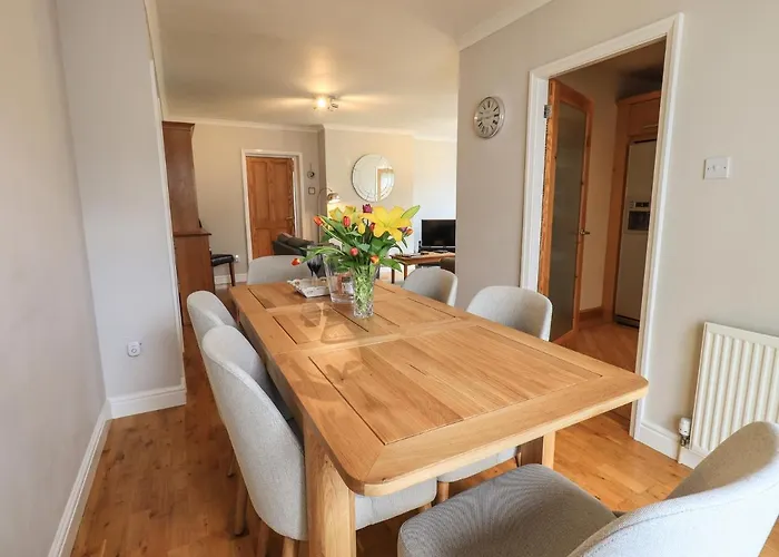 Silver Birches Holiday home Windermere