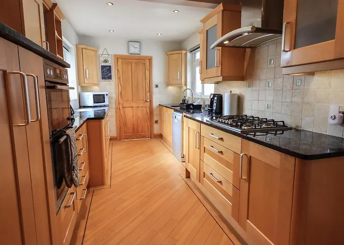 Silver Birches Holiday home Windermere