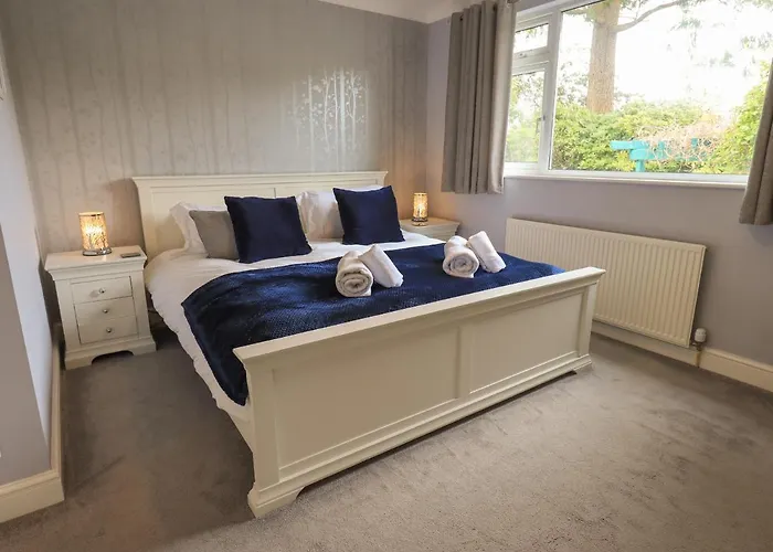 Silver Birches Windermere