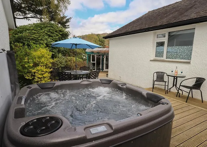 Silver Birches Windermere