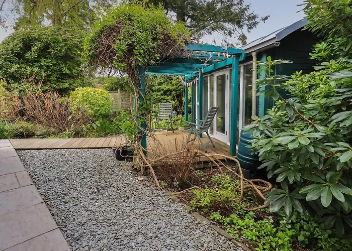 Silver Birches Windermere