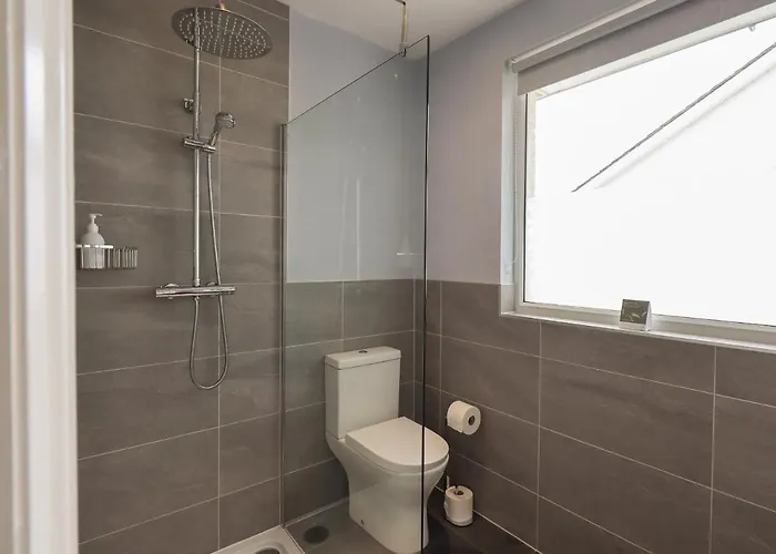 Silver Birches * Windermere