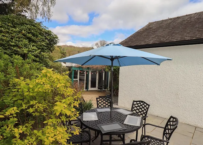 Silver Birches Windermere