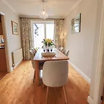 Silver Birches Nyaraló *