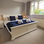 Silver Birches Windermere