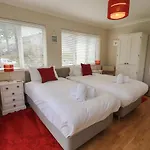 Silver Birches * Windermere