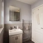 Silver Birches Nyaraló