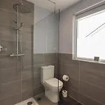 Silver Birches * Windermere