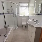 Nyaraló Silver Birches *