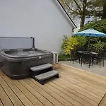 Silver Birches Nyaraló