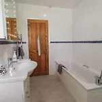 Nyaraló Silver Birches Windermere