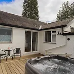 Silver Birches Nyaraló Windermere