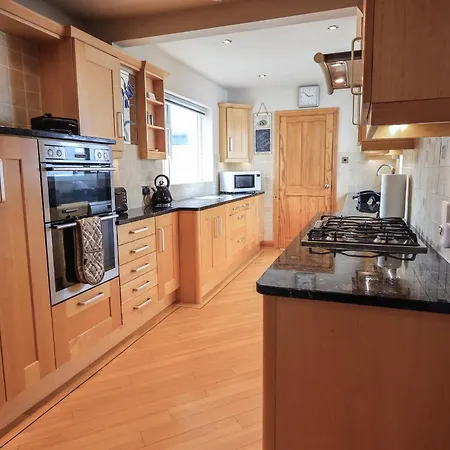 Vakantiehuis Silver Birches Windermere