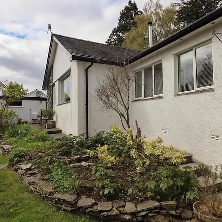 Silver Birches * Windermere