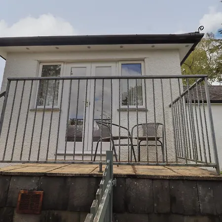 Silver Birches Vakantiehuis *